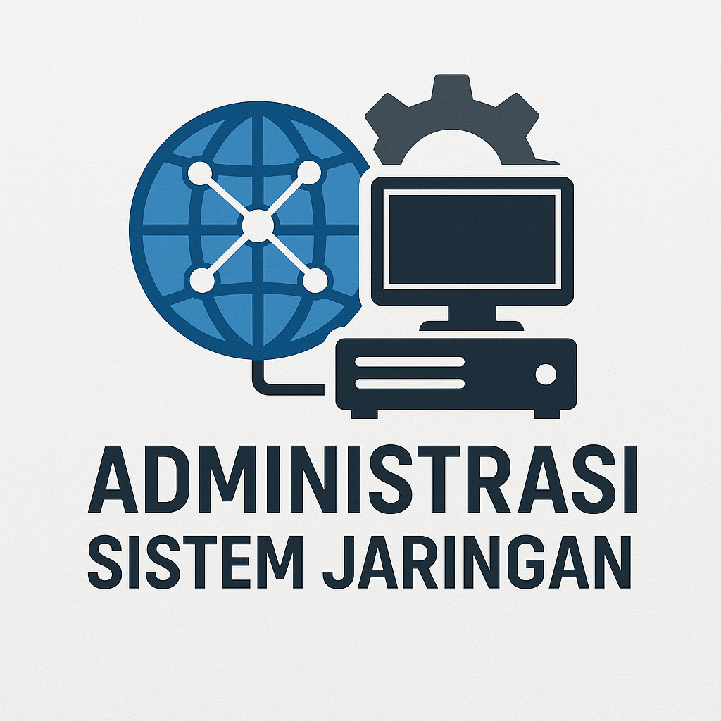 Teknik Komputer dan Jaringan